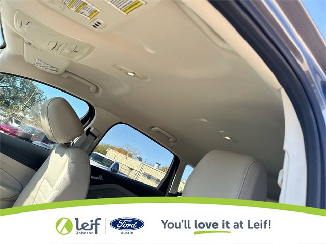 Used 2014 Ford Escape Titanium w/ Equipment Group 401A image 20