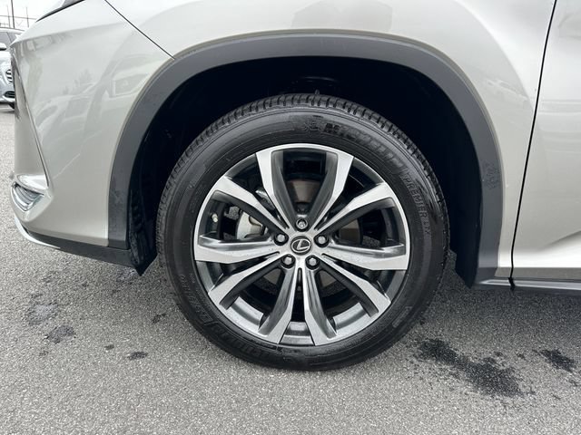 Used 2020 Lexus RX 350L FWD w/ Premium Package image 36