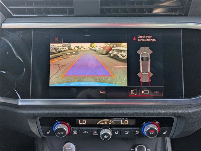 Used 2020 Audi Q3 2.0T Premium w/ Convenience Package image 13