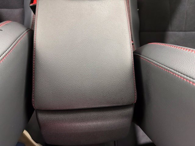 Certified 2024 Acura Integra Type S FWD image 39