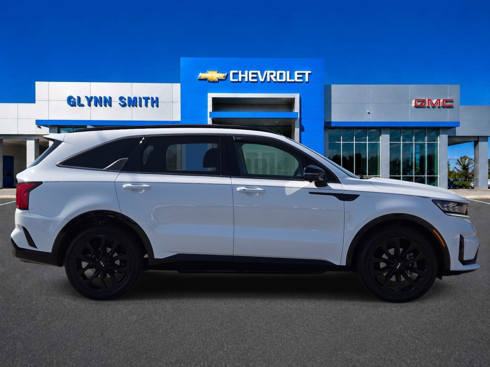 Used 2022 Kia Sorento SX FWD image 6