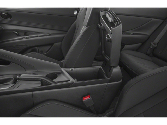 New 2026 Hyundai Elantra Sport FWD image 11