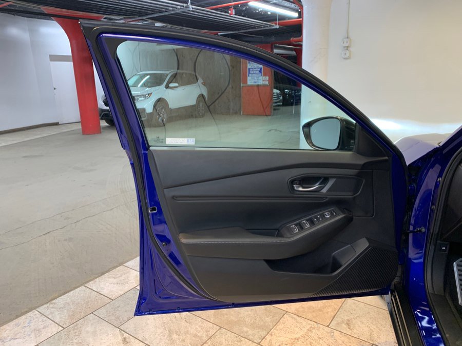 Used 2024 Honda Accord Sport image 13