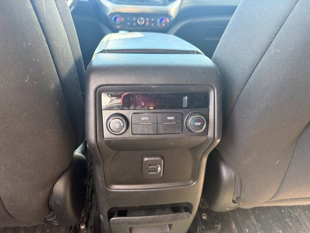 Used 2019 GMC Acadia SLE w/ LPO, Floor Liner Package FWD image 16