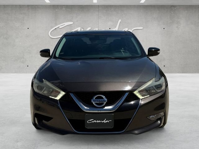 Used 2016 Nissan Maxima Platinum image 18