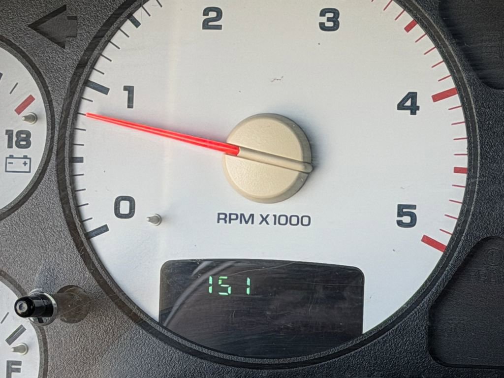 Used 2005 Dodge Ram 3500 Truck SLT image 32