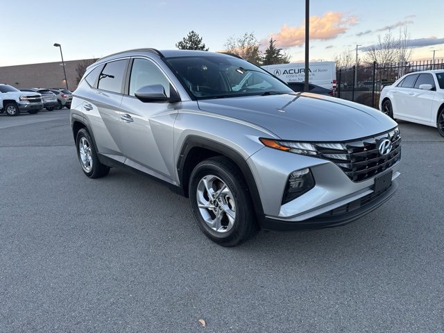 Used 2024 Hyundai Tucson SEL image 7