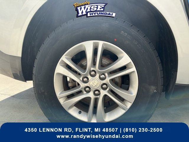 Used 2019 Buick Enclave Essence AWD/4WD image 22