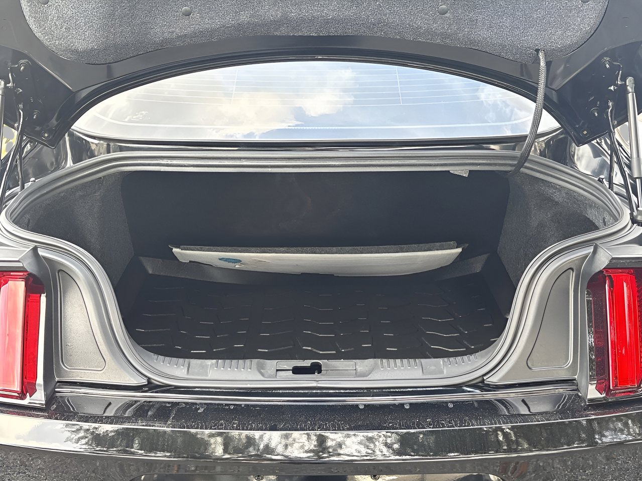 Used 2017 Ford Mustang Shelby GT350 image 8