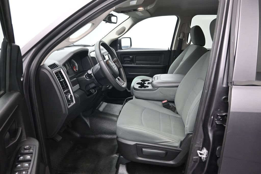 Used 2016 RAM 1500 Tradesman w/ Popular Equipment Group AWD/4WD image 9
