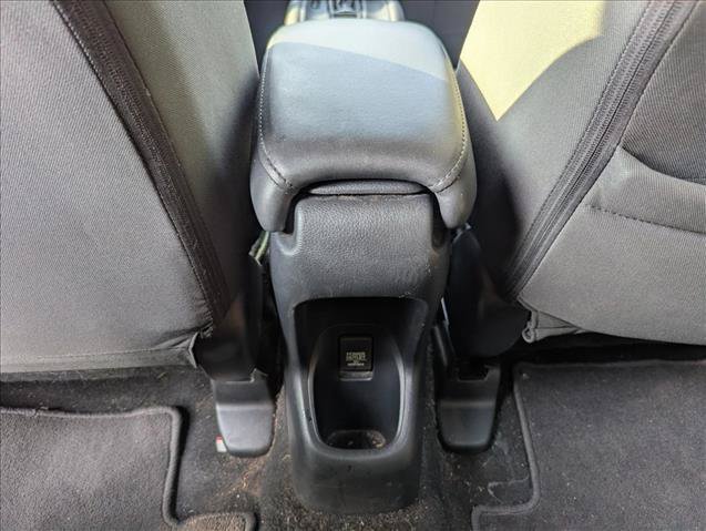 Used 2020 Honda HR-V Sport image 24