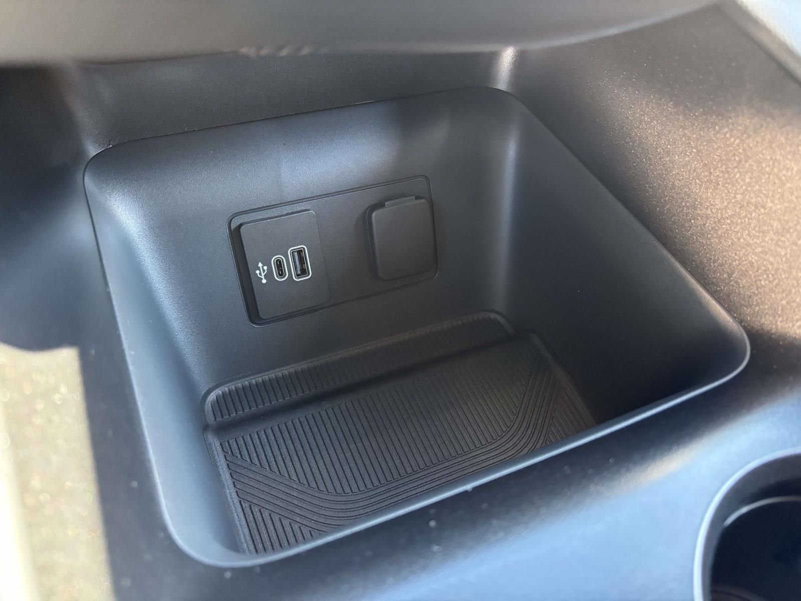 New 2026 Ford Explorer Tremor w/ Tremor Convenience Package image 23