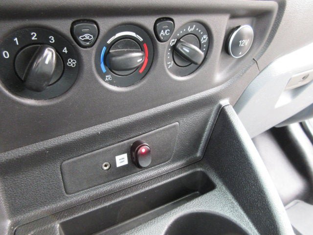 Used 2019 Ford Transit 250 138 RWD image 17