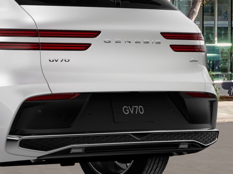 New 2026 Genesis GV70 2.5T image 19