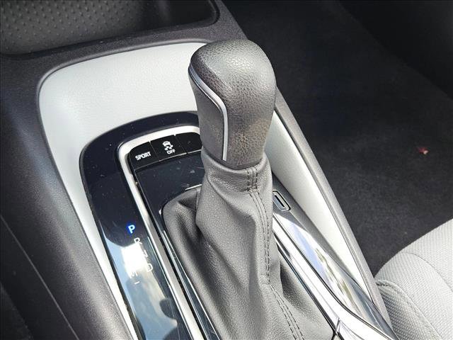 Used 2022 Toyota Corolla SE FWD image 9