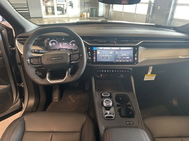 New 2026 Jeep Cherokee Limited image 3