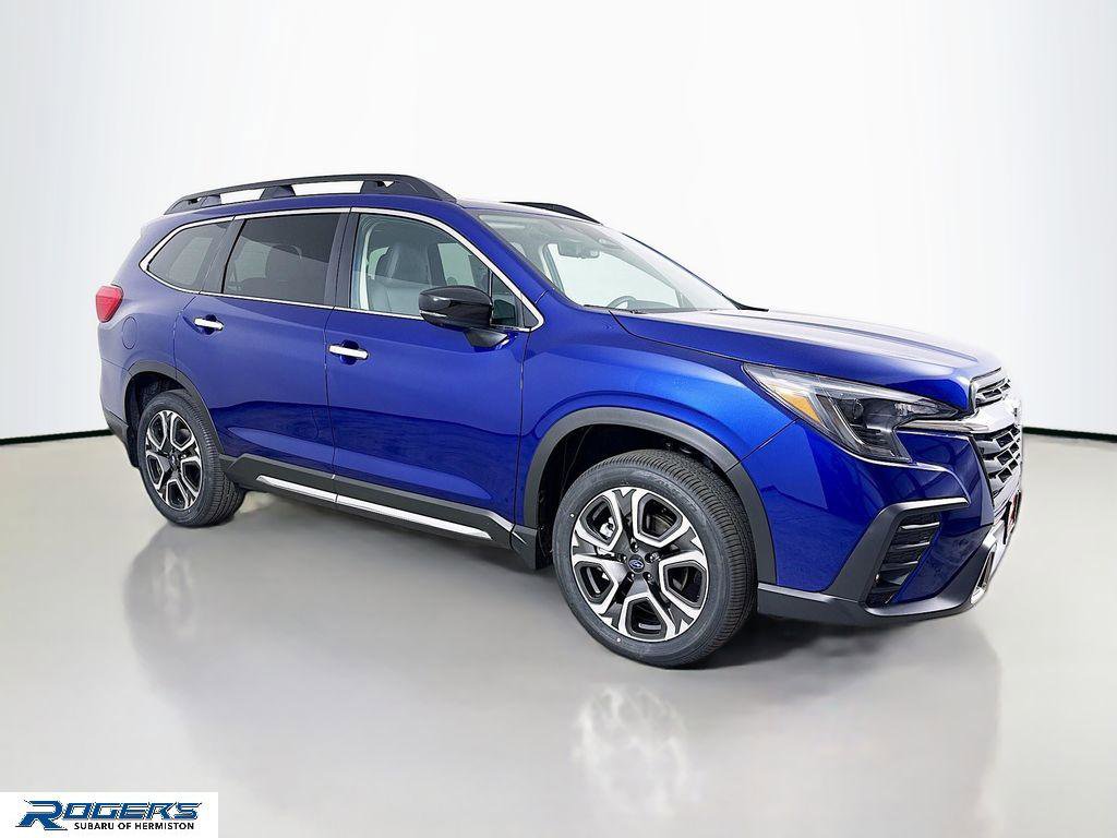 New 2026 Subaru Ascent Touring AWD/4WD image 1