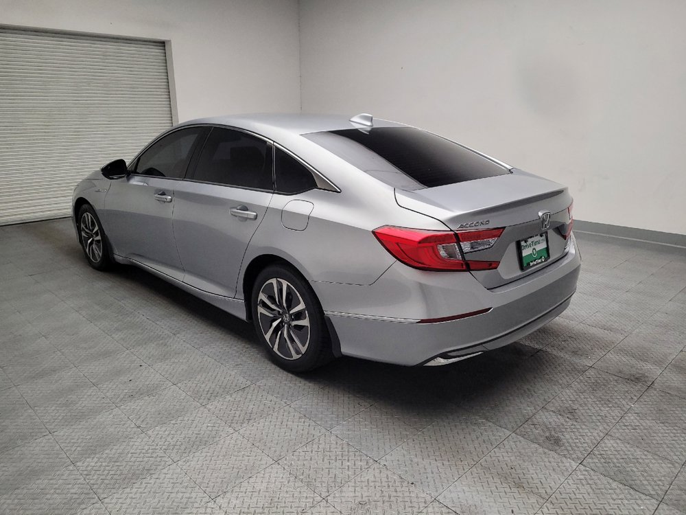 Used 2019 Honda Accord EX-L image 5