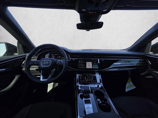 New 2026 Audi Q8 Premium Plus image 18
