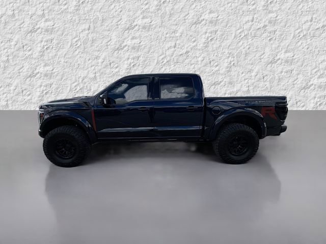 Used 2024 Ford F150 Raptor w/ Equipment Group 803A Raptor R image 6