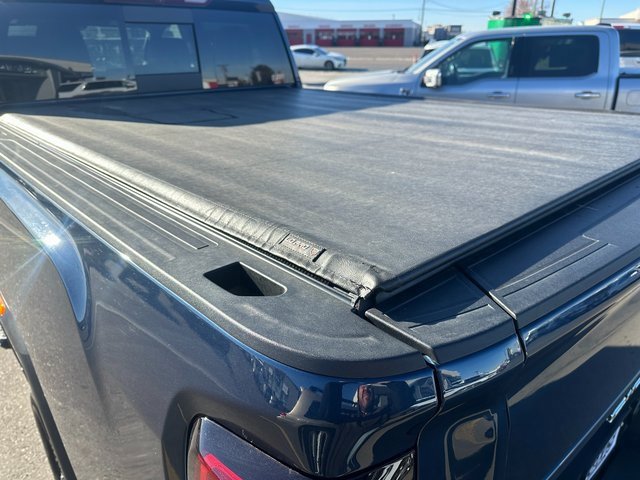 Used 2023 GMC Sierra 3500 AT4 w/ AT4 Preferred Package image 12