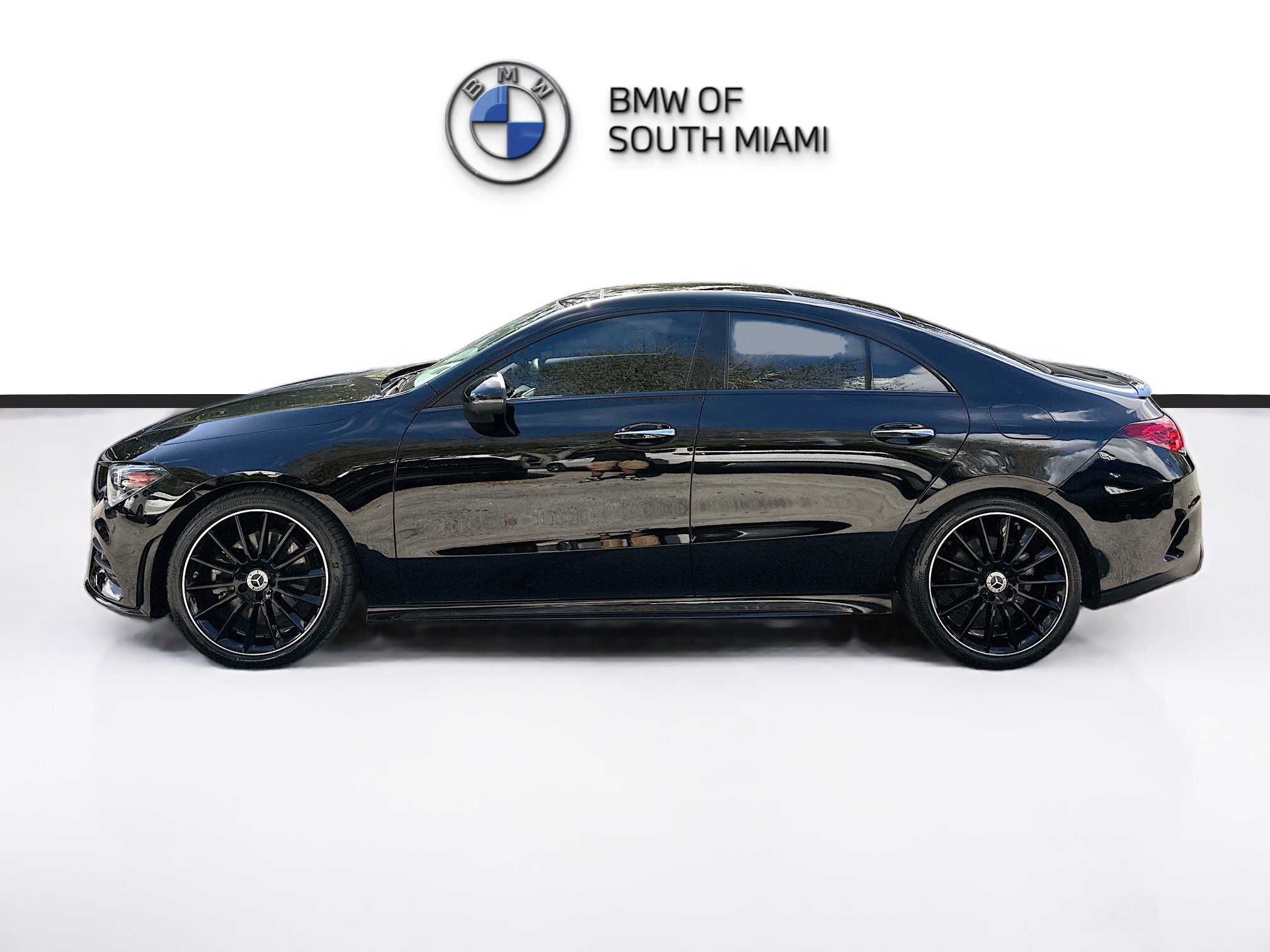 Used 2023 Mercedes-Benz CLA 250 image 4