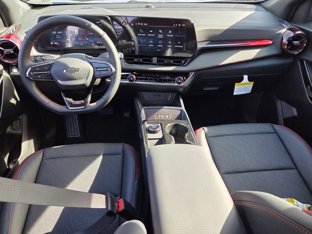 New 2026 Chevrolet Equinox RS FWD image 19