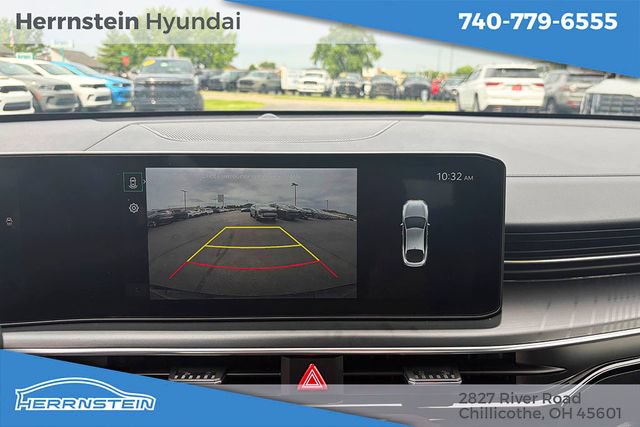 Used 2025 Kia K5 GT-Line FWD image 17