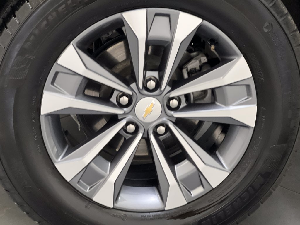 Used 2026 Chevrolet Equinox LT AWD/4WD image 69