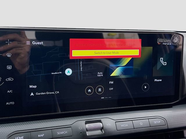 New 2025 Kia K4 GT-Line w/ GT-Line Sunroof Package image 15