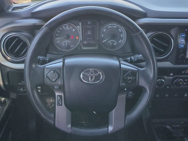 Used 2017 Toyota Tacoma TRD Pro AWD/4WD image 21
