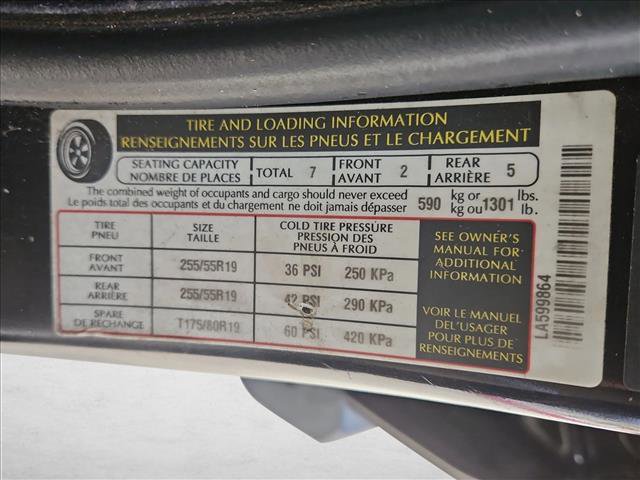 Used 2012 Land Rover LR4 HSE image 15