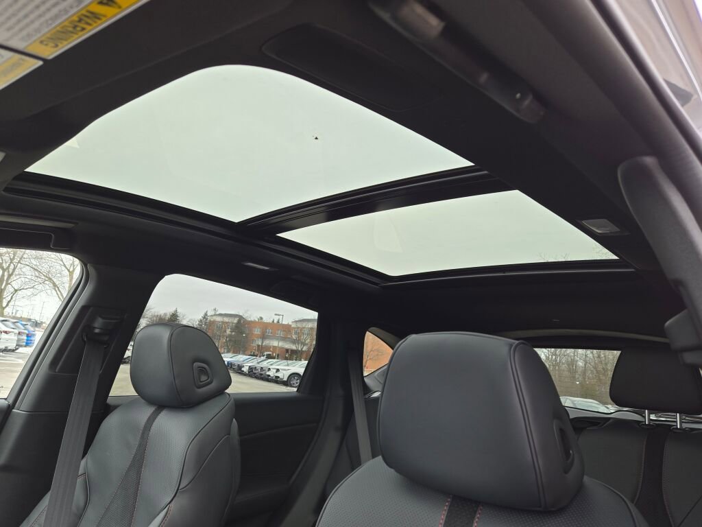 New 2026 Acura RDX A-Spec image 31