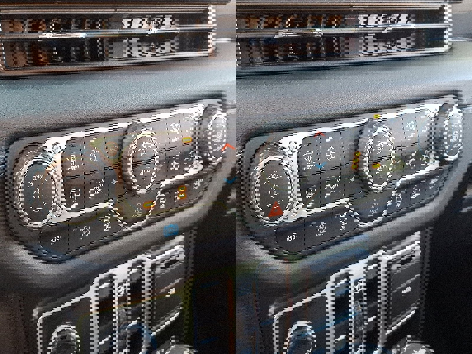 Used 2024 Jeep Wrangler High Altitude image 15