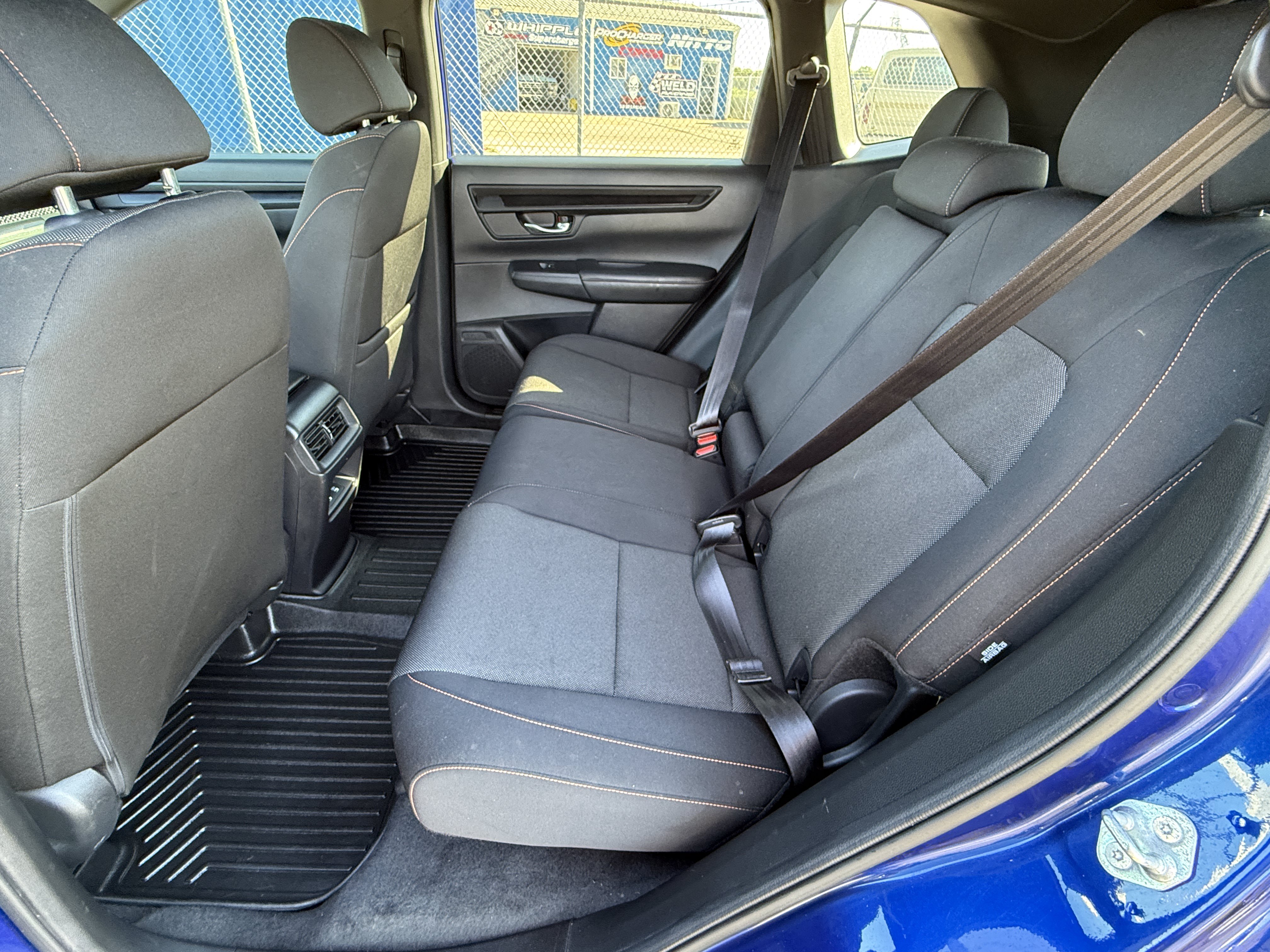 Used 2023 Honda CR-V Sport image 34