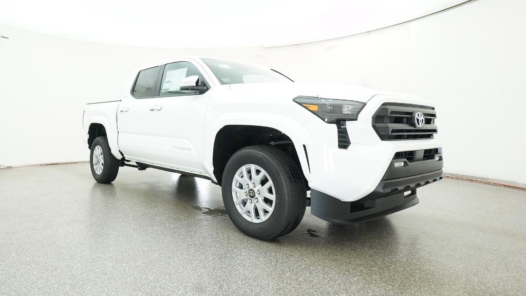 New 2025 Toyota Tacoma SR5 image 30