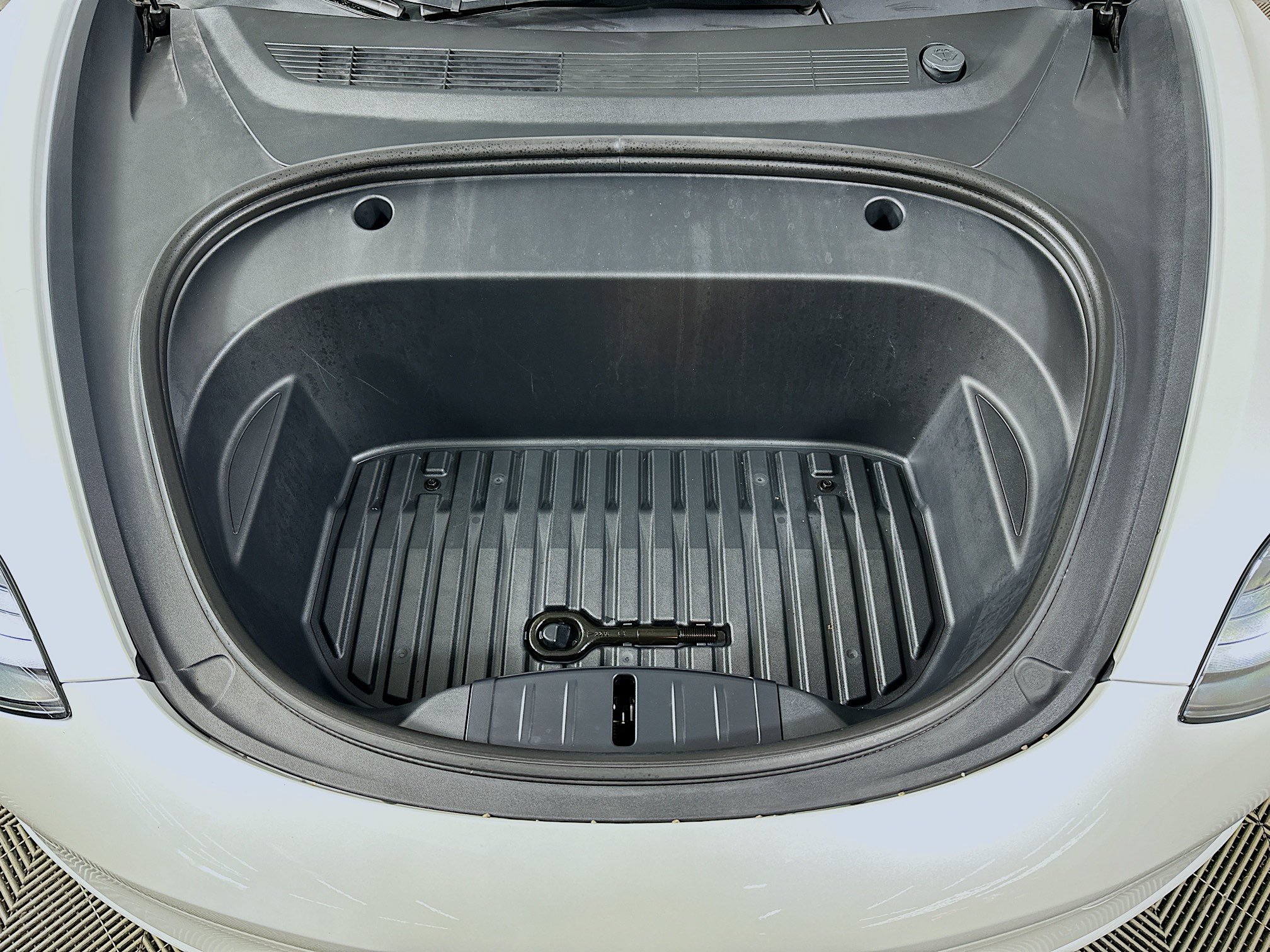 Used 2023 Tesla Model 3 Standard Range RWD image 33