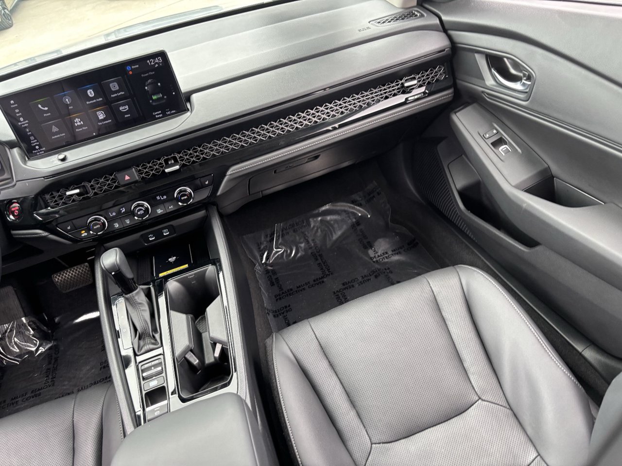 Certified 2025 Honda Accord EX-L image 14