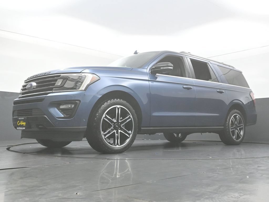 Used 2019 Ford Expedition Max Limited w/ Equipment Group 303A AWD/4WD image 54