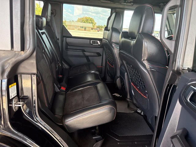 Used 2023 Ford Bronco Raptor AWD/4WD image 10