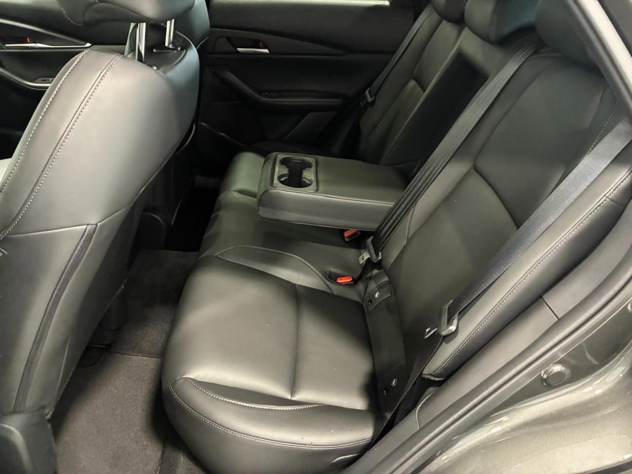 New 2026 MAZDA CX-30 AWD 2.5 S w/ Select Sport Pkg image 20