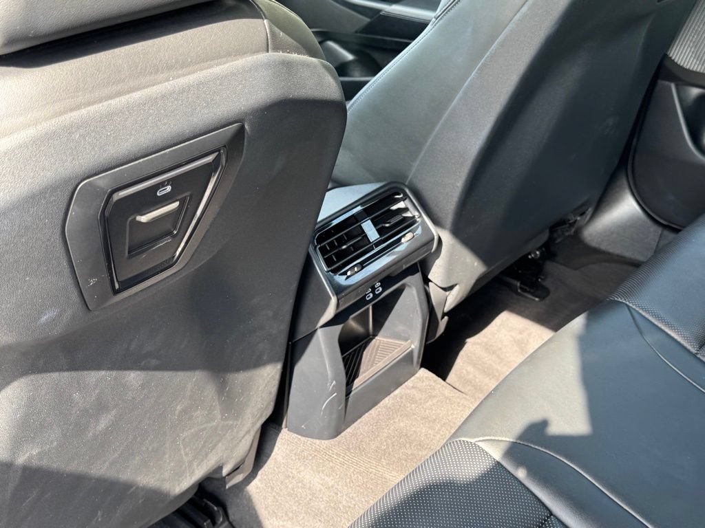 Certified 2024 BMW 530i xDrive AWD/4WD image 24