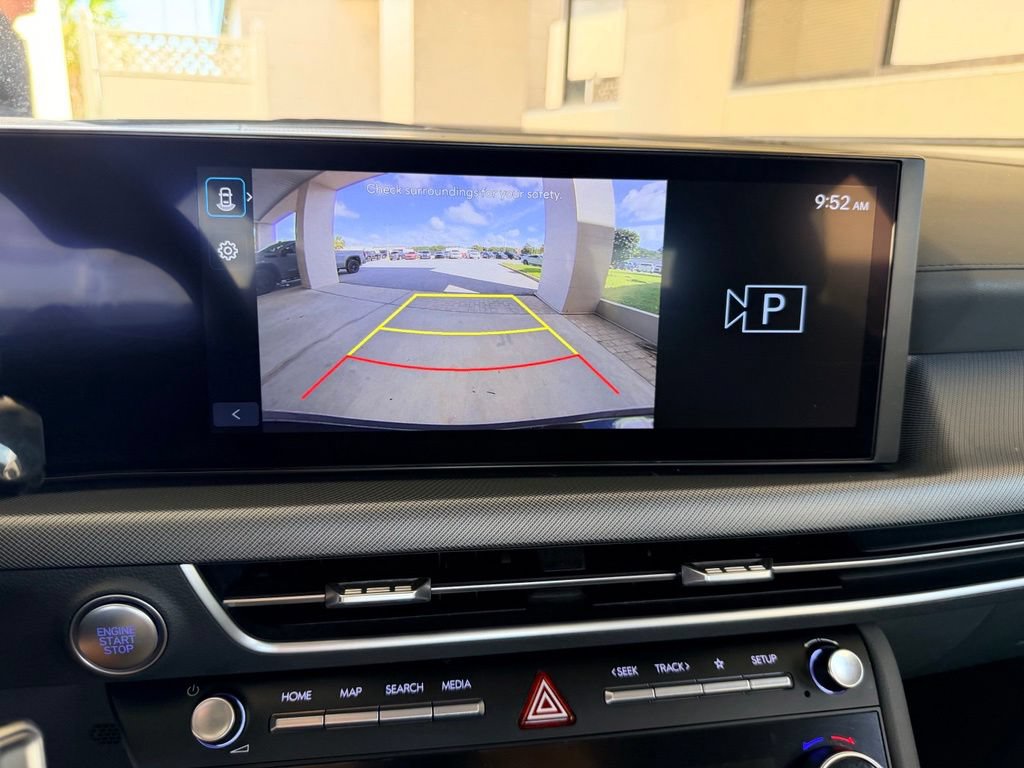 Used 2025 Hyundai Sonata SEL FWD image 27