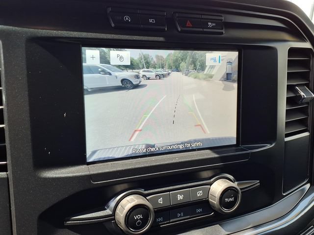Used 2023 Ford F150 XL w/ STX Appearance Package AWD/4WD image 25
