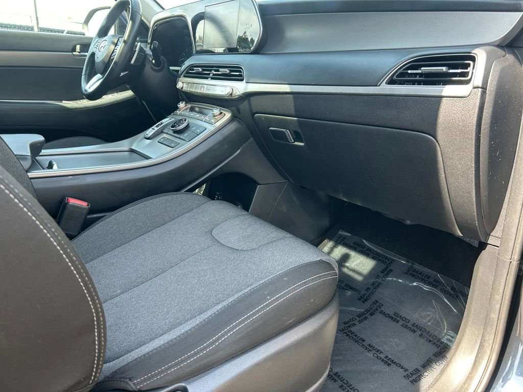 Used 2022 Hyundai Palisade SEL w/ Convenience Package image 27