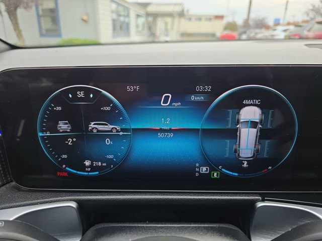 Used 2023 Mercedes-Benz GLB 250 4MATIC image 20