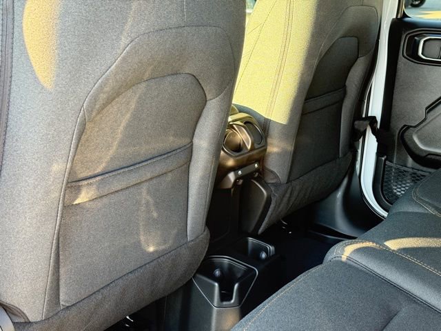 New 2026 Jeep Wrangler Sport image 29