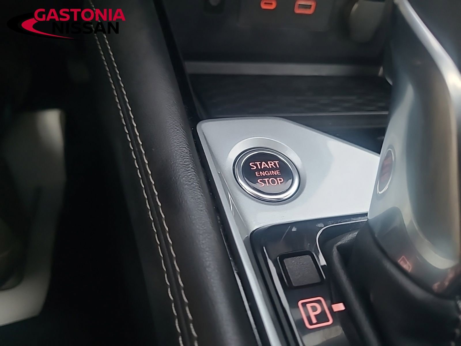 Used 2024 Nissan Altima 2.5 SL image 43