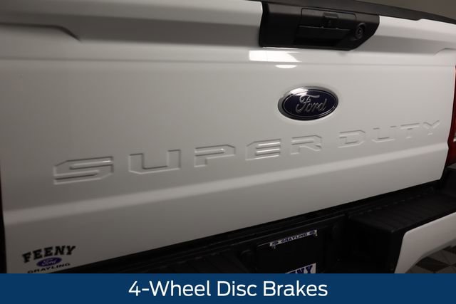 New 2026 Ford F350 XL w/ STX Appearance Package image 28