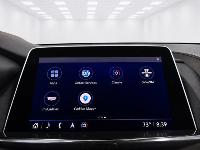 Used 2023 Cadillac CT5 Sport AWD/4WD image 32